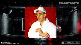 Beat Reggaeton  Drifting  Bad Bunny x Pailita x Daddy Yankee Type Beat  Bichiyal Type Beat [upl. by Wiersma]