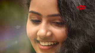 Actress Anupama Parameswaran interview Sunrise Cafe  TV New [upl. by Aineles323]