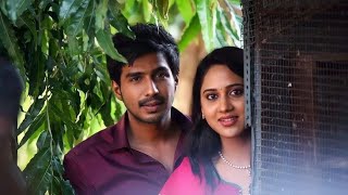 kadhale kadhale lyrics video song  intru netru naalai  Vishnu Vishal  Mia geargeHip hop Tamizha [upl. by Arluene64]