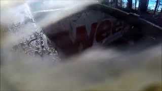 GoPro Wildsau Dirt Run 2014 [upl. by Sahcnip]