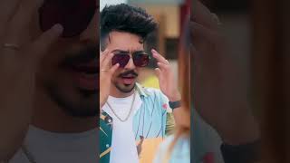 Teri aa jatta by Guntaj  Mrampmrsnarula  punjabisong punjabi newsong romanticstatus shortvideo [upl. by Innep]