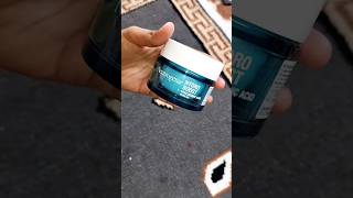 Neutrogena hydro boost water gel moisturizer review amazon moisturizer unboxing shorts [upl. by Yellas670]