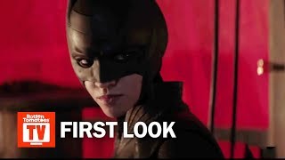 Batwoman 1x08 Promo quotA Mad TeaPartyquot HD Season 1 Episode 8 Promo [upl. by Bonn]