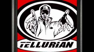 Tellurian  Straight To Hell [upl. by Mariano]