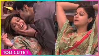 Super Cute Possessiveness For Each Other  Shamita Shetty amp Raqesh Bapat Bigg Boss Promo [upl. by Gracye]