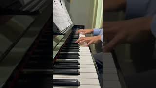 Swordland  SAO Piano Cover FULL VID ON CHANNEL [upl. by Gatian465]