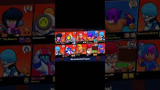 Supercell düzelt bu bugu 🤬😡 brawlstars supercell [upl. by Hall]