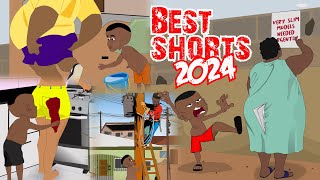 Best Shorts Collections 2024  Oworitakpo  UG Toons [upl. by Olotrab685]