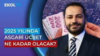 Merkez Bankası Faiz İçin Ne Diyecek Yılsonu Enflasyon Tahmini Tutacak mı Tuğberk Çitilci Yorumladı [upl. by Elawalo]