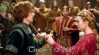 Tristan  Isolde [upl. by Atis]