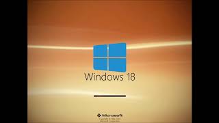 Hidden Windows 18 Startup Sound [upl. by Ttevi680]