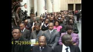 Bemba Saolona Jeannot 4 ans déjà ce 2 juillet 2013 [upl. by Frierson]