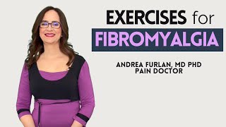 094 FIBROMYALGIA A beginners guide to start exercising [upl. by Novak]