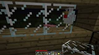 playing OLD minecraft again [upl. by Anceline]