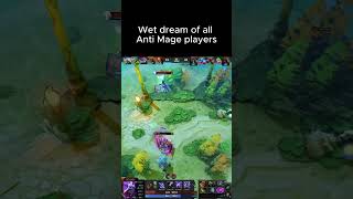 Mana Explosion AntiMage Rampages with Mana Void dota2 dota2rampage [upl. by Proudfoot494]