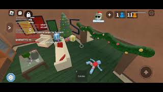 Me and my friend were playing roblox so I uploaded it bc Im bored [upl. by Derriey288]