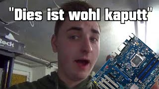 Der 60€ MifcomPC  Andere Hardware und mehr [upl. by Apostles]