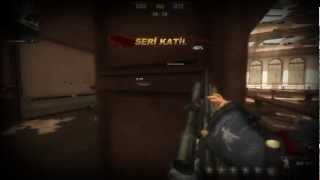 FERFEROS Point Blank Sniper Montage 2 [upl. by Christoph]