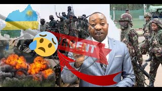 URGENT🚨RENEFATSHI VIENS DECRASER LOPPOSITION ET LES RWANDAIS SONT ETONNESFARDC FRAPPENT M23RDF [upl. by Aletta]