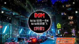 ☆DJWH☆《超爆红》（2020年最新歌曲）DJDJ给我一条K🔥DJ REMIX🔥 [upl. by Dalenna951]