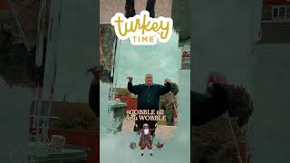 Gobble till you wobble [upl. by Corkhill]