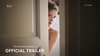 The Viola Davis Season 2 Movie  Official Trailer  Top Trending [upl. by Eirek]