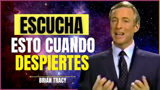 Escucha Esto Cada Mañana Y Tu Vida No Será La Misma  Brian Tracy En Español  GRATITUD  METAFISICA [upl. by Lynd]