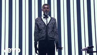 Stromae  Racine Carrée Live Full Concert [upl. by Kaela]