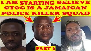 TERMITE HUNTED LIKE A D0G BY JCAN POLICE KlLL SQUAD LIFE CUT SHORT LA LEWIS AND COUNTRYMAN PART 2 [upl. by Stimson446]