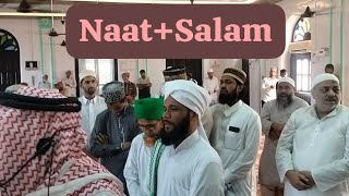 Jumma Baad Salato Salam [upl. by Tammie]