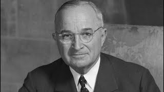 Undoing the New Deal Truman’s Cold War Buries Wallace and the Left Pt 2 [upl. by Notnert398]