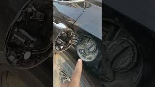 new hyundai CRETA CNG kit fiting cng cngcars kiaselto automobile scorpio funny fun [upl. by Vedette58]