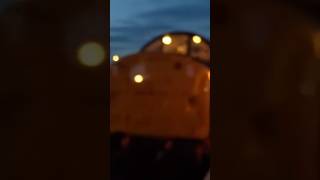 40106 leaving Kidderminster [upl. by Guild]