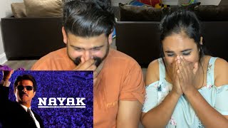 Nayak Revisit Reaction  Only Desi  RajDeepLive [upl. by Yroffej]