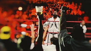 Andrade El Ídolo Badass Entrance AEW Collision June 17 2023 [upl. by Ynnot848]