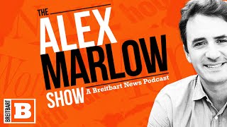 The Alex Marlow Show — Coming November 6 [upl. by Laurin]