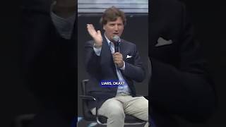 Tucker Carlson It’s Not Left vs Right [upl. by Yerac]