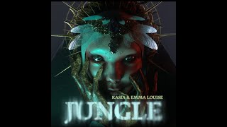 Jungle KASIA amp Emma Louise x Sony Music [upl. by Riordan]