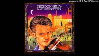 Dezi Donnelly  Paddy Ryans Dream  Dowds Favourite  Phelims Frolics reels [upl. by Yob959]