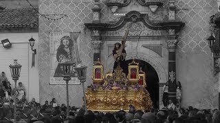 Salida Nazareno Priego de Córdoba 2018 Extraordinaria Mayo [upl. by Lazar91]