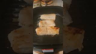 Sea Bass Fillet [upl. by Htebzil]