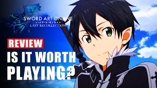 Sword Art Online Volume 1 Light Novel Review [upl. by Michelina]