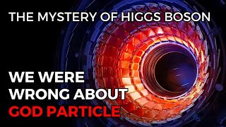 The Higgs Bosons Unexpected Twist A New Discovery in Particle Physics [upl. by Hsot]