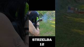 Płyta balistyczna vs pociski gungirl gunbunny test rifle ak fyp pewpew [upl. by Reivax]