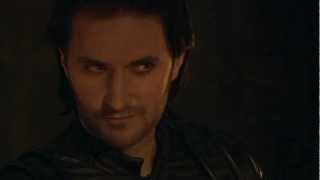 Richard Armitage  The ChaRActers Get Naughty multirole fanvid [upl. by Nyltyak344]