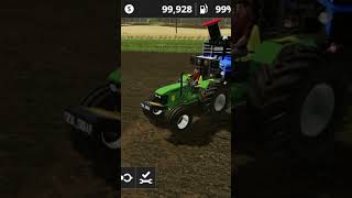 575xp fullmodified automobile funny tracror farmer modifiedtracter tractr punjabi [upl. by Latta401]