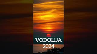 Godisnji Horoskop VODOLIJA 2024 gemailastromerkur8gmailcom [upl. by Latyrc124]