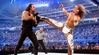 TOP 10 GREATEST WRESTLING MATCHES OF ALL TIME [upl. by Boony777]