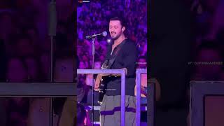 Ab Agar Tum Mile To Itna Yakeen Hai  Atif Aslam Songs  Atif Aslam Status [upl. by Ellinet569]