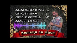 Asancho King MIX 2022 LUX KAMERA [upl. by Ahseenyt]